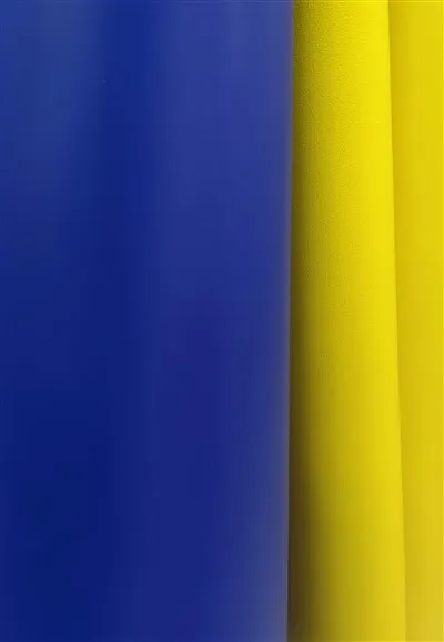 Kulit Bola Voli Microfiber