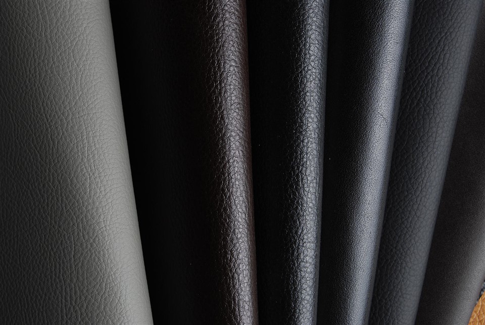 Sports Shoe Leather